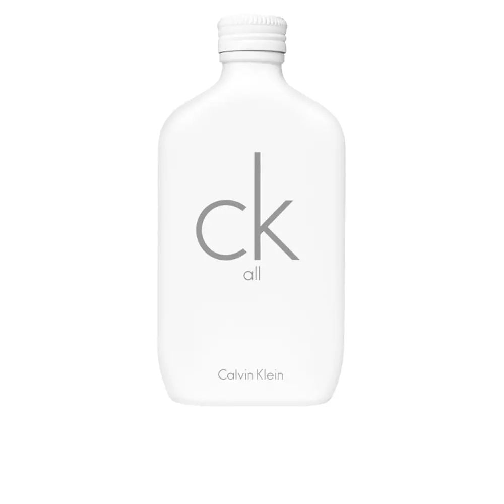 CALVIN KLEIN CK ALL eau de toilette spray 200 ml