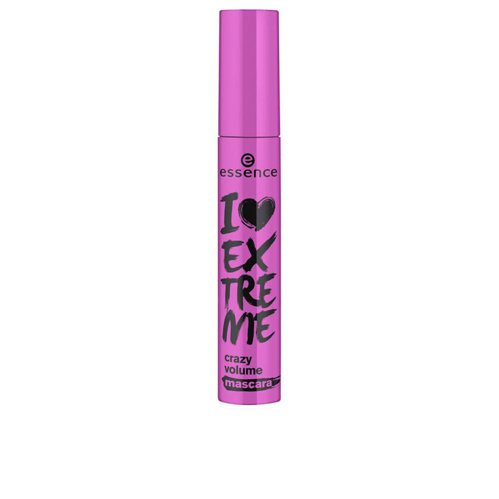 ESSENCE I LOVE EXTREME CRAZY VOLUME máscara de pestañas 12 ml