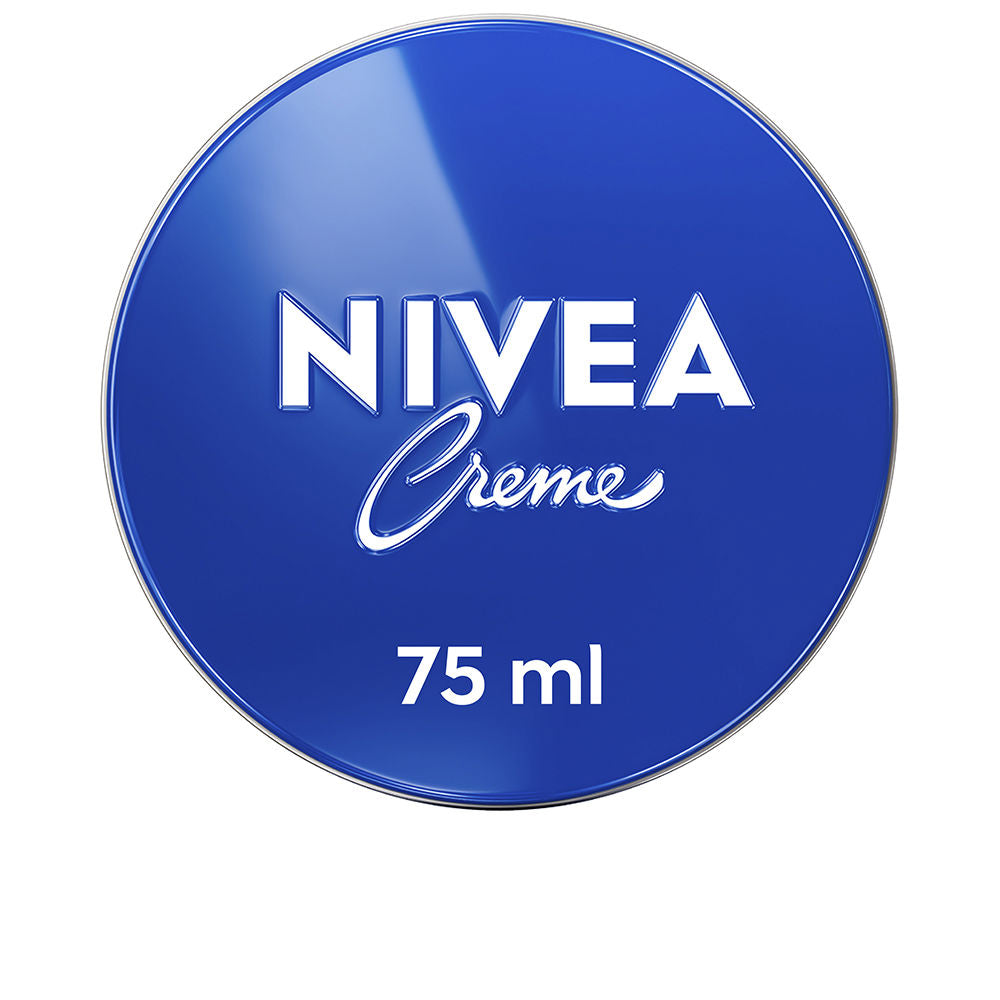NIVEA BLUE CAN cream 75 ml