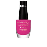 MAX FACTOR MASTERPIECE XPRESS quick dry #271-i believe in pink 8 ml