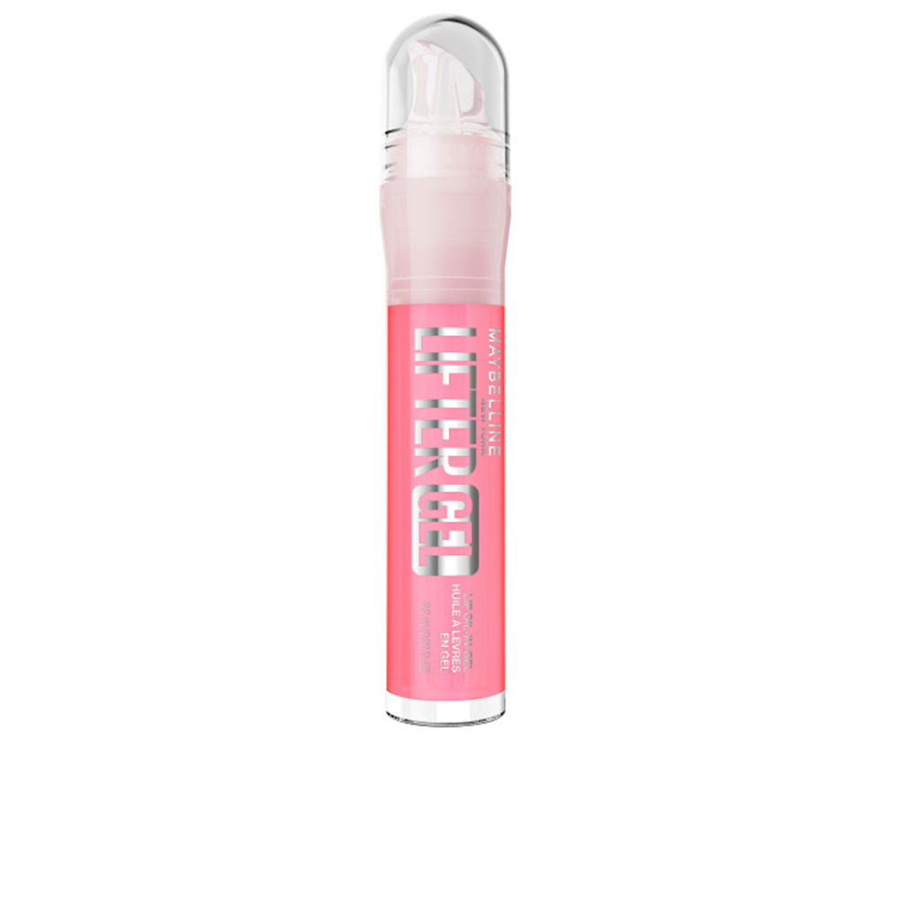 MAYBELLINE LIFTER LIFTER GEL #004-Sugar Spritz 6.6 ml