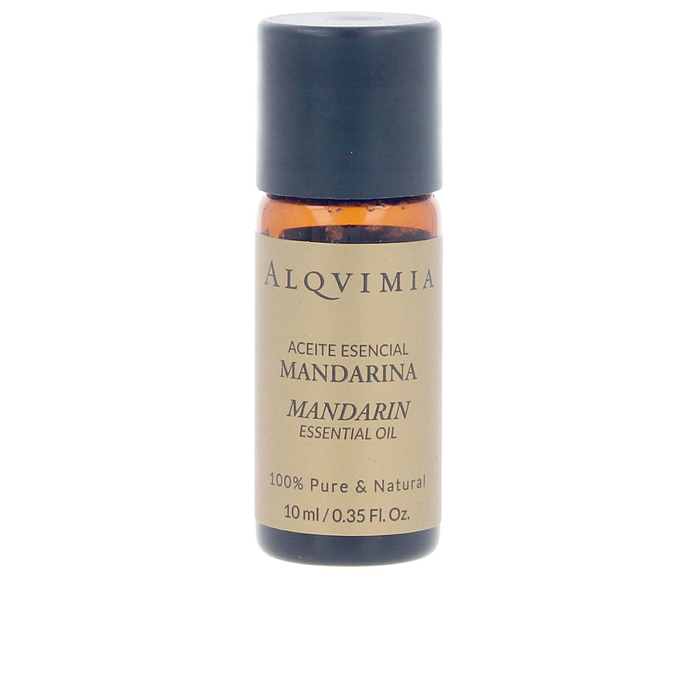 ALQVIMIA MANDARIN ESSENTIAL OIL 10 ml