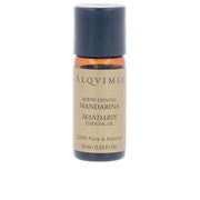 ALQVIMIA MANDARIN ESSENTIAL OIL 10 ml
