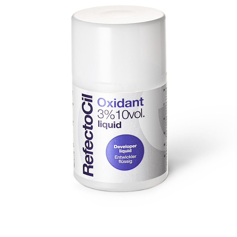 REFECTOCIL OXIDANT 3% liquid 100 ml