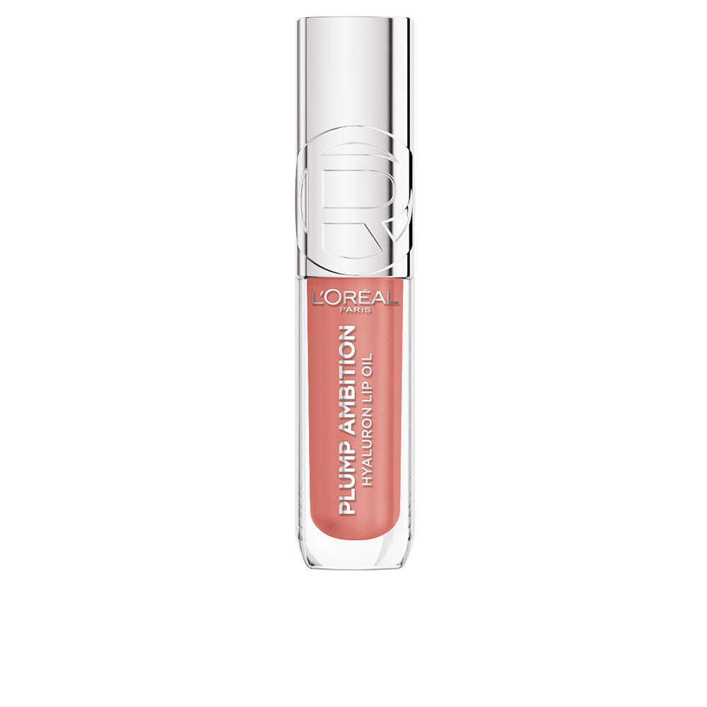 L'ORÉAL PARIS PLUMP AMBITION Volumizing Lip Oil #601-Worth It 5 ml