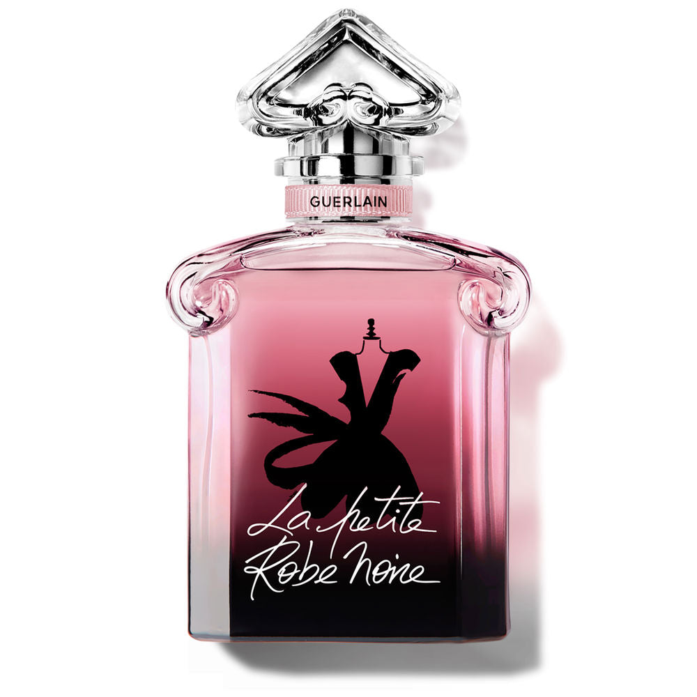 GUERLAIN LA PETITE ROBE NOIRE edp intense vapor 75 ml