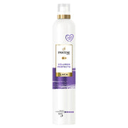 PANTENE PERFECT VOLUME hairspray 370 ml