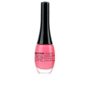 BETER NAIL CARE YOUTH COLOR #065-deep in coral 11 ml