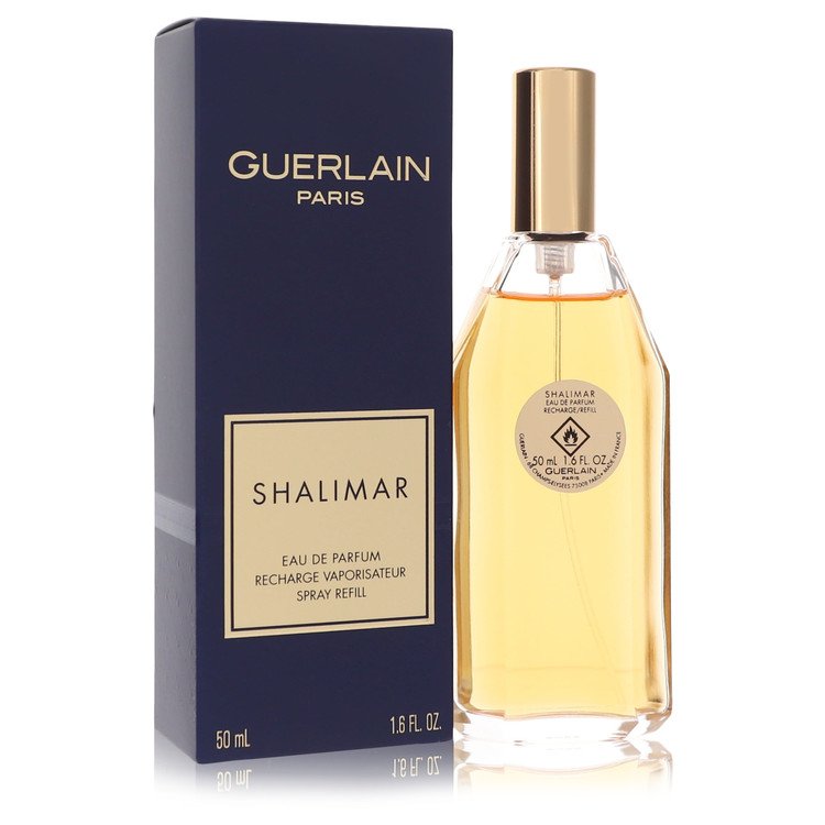 GUERLAIN SHALIMAR edp vapo recarga 50 ml