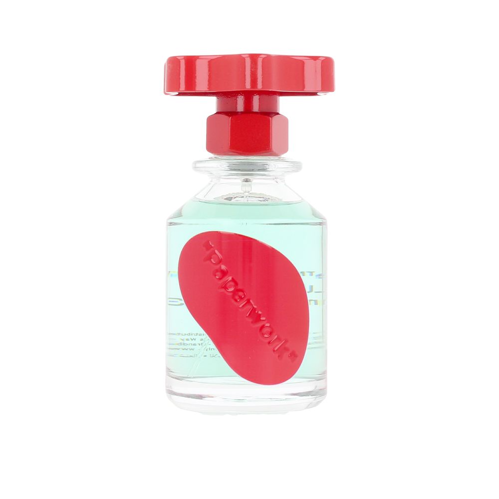 OFF-WHITE SOLUTION No. 1 edp vapo 100 ml