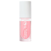 BOURJOIS HEALTHY MIX SOS lip oil #01-douceur de rose 4.5 ml