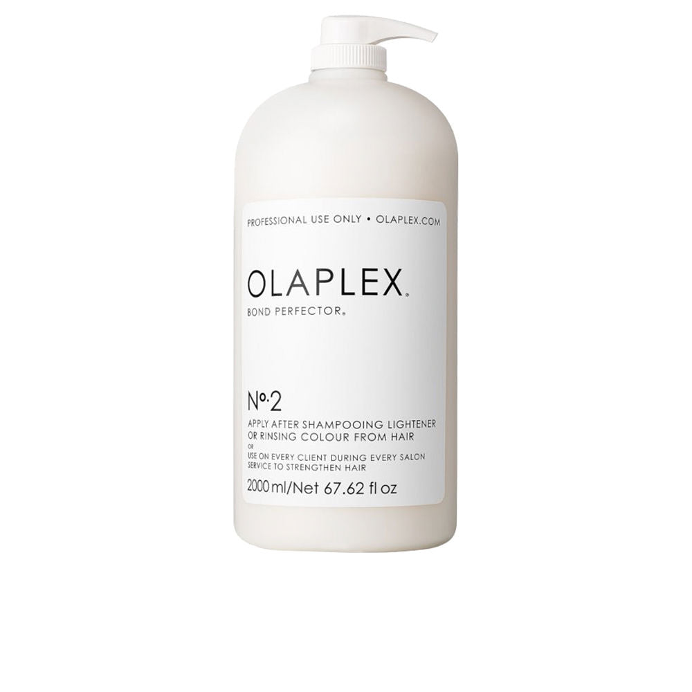OLAPLEX Nº2 BOND PERFECTOR 2000 ml