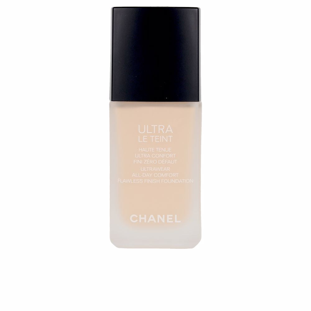 CHANEL LE TEINT ULTRA fluide #b10