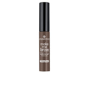 ESSENCE MAKE ME BROW Gel Mascara #07-Dark Browny Brows 3.80 ml