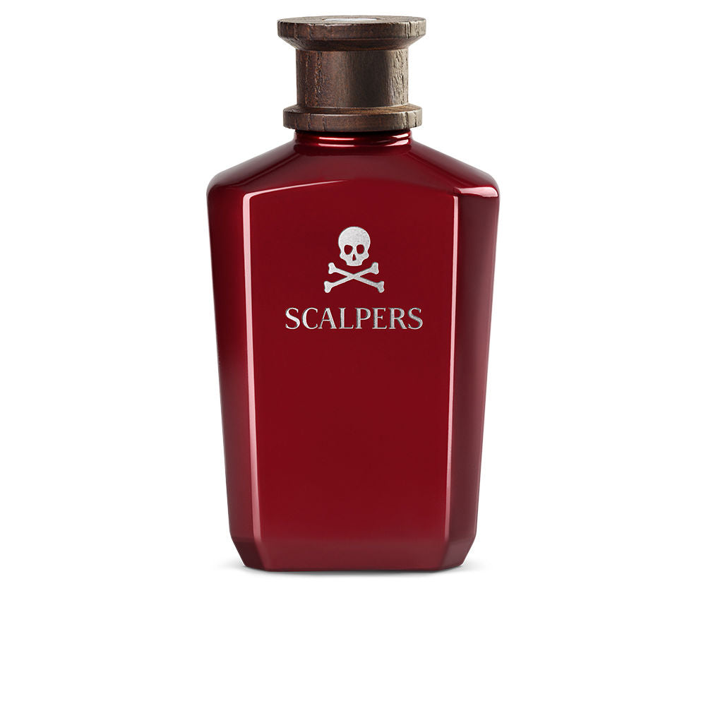 SCALPERS THE SPEED CLUB edp vapo 125 ml
