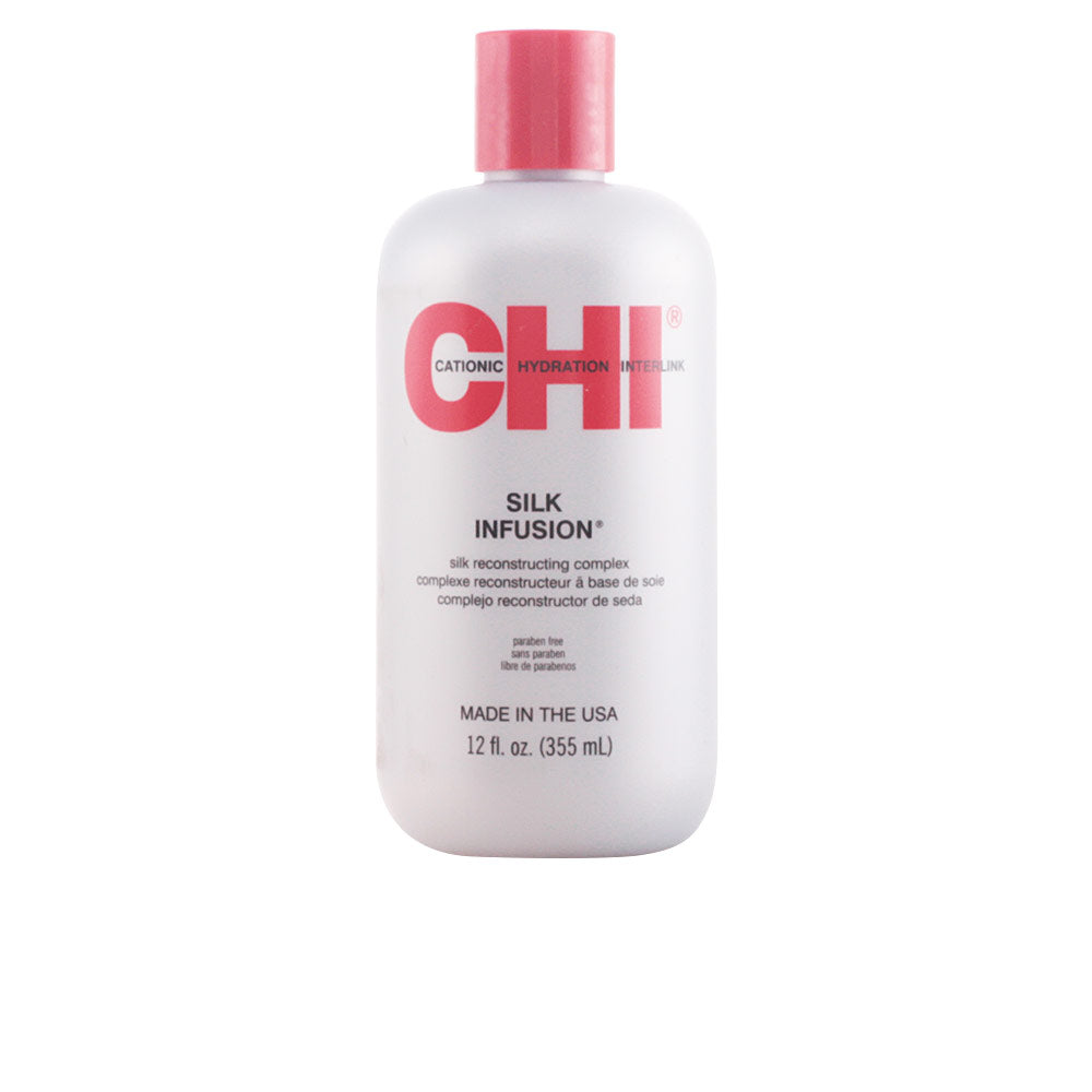 FAROUK CHI silk infusion 355 ml