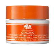 ORIGINS GinZing™ Brightening Eye Cream #Warm 15 ml
