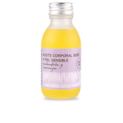 MATARRANIA GENTLE MOISTURIZING OIL for baby and sensitive skin 100% BIO 100 ml