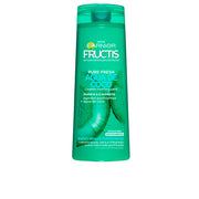GARNIER FRUCTIS PURE FRESH fortifying coconut water shampoo 300 ml