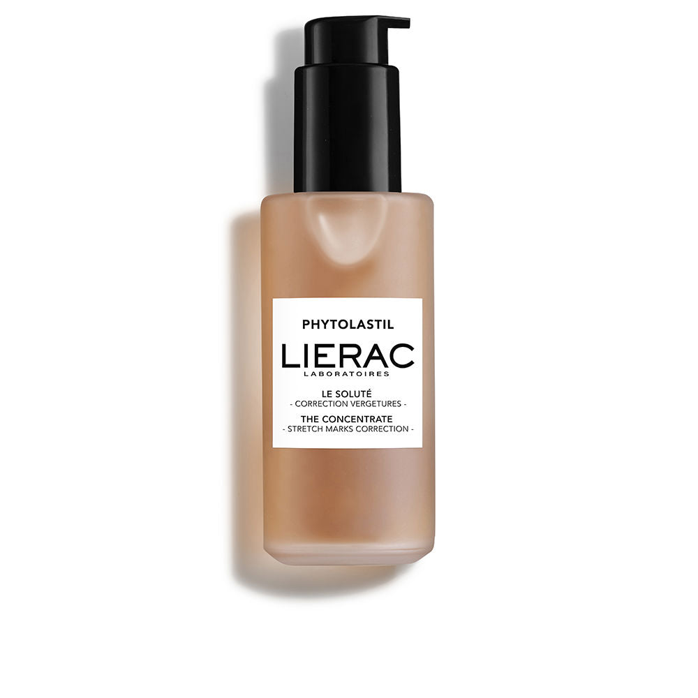 LIERAC BODY SCULPT cryoactive concentrate 150 ml