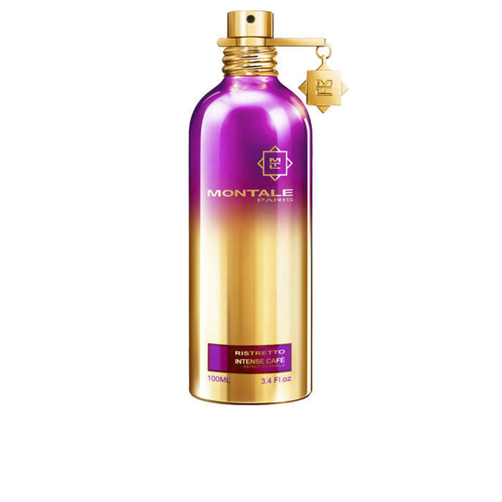 MONTALE RISTRETTO INTENSE COFFEE edp vapo 100 ml