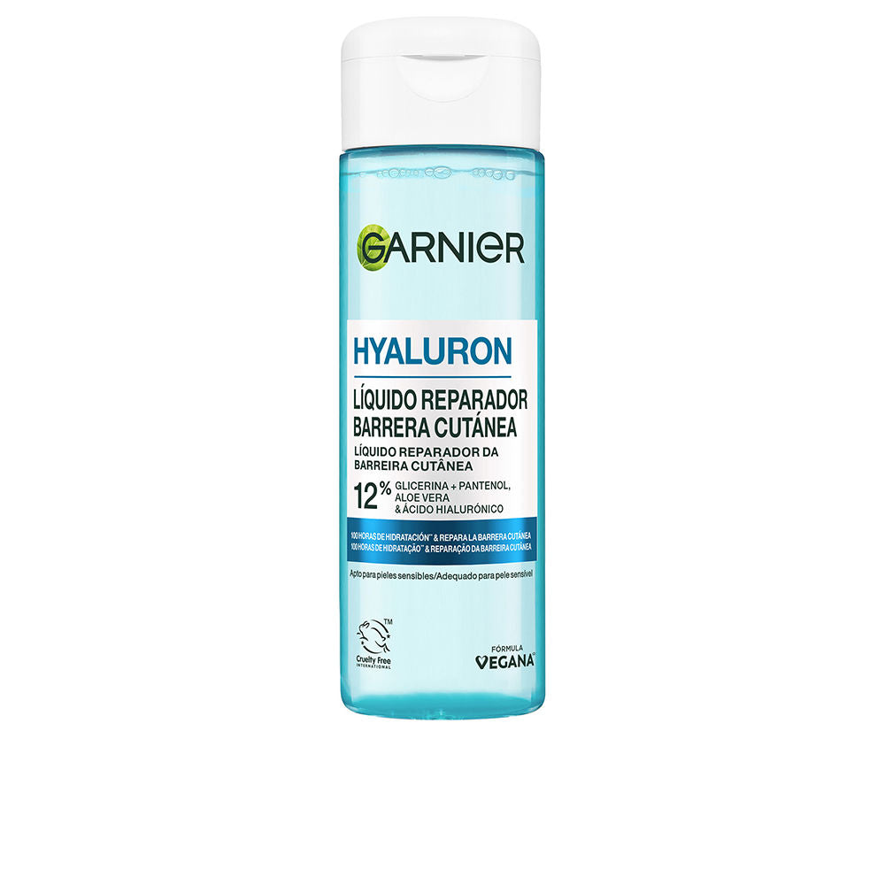 GARNIER HYALURON skin barrier repair fluid 120 ml