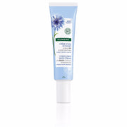 KLORANE BIO Cornflower &amp; HYALURONIC ACID gel-cream face and eyes 30 ml