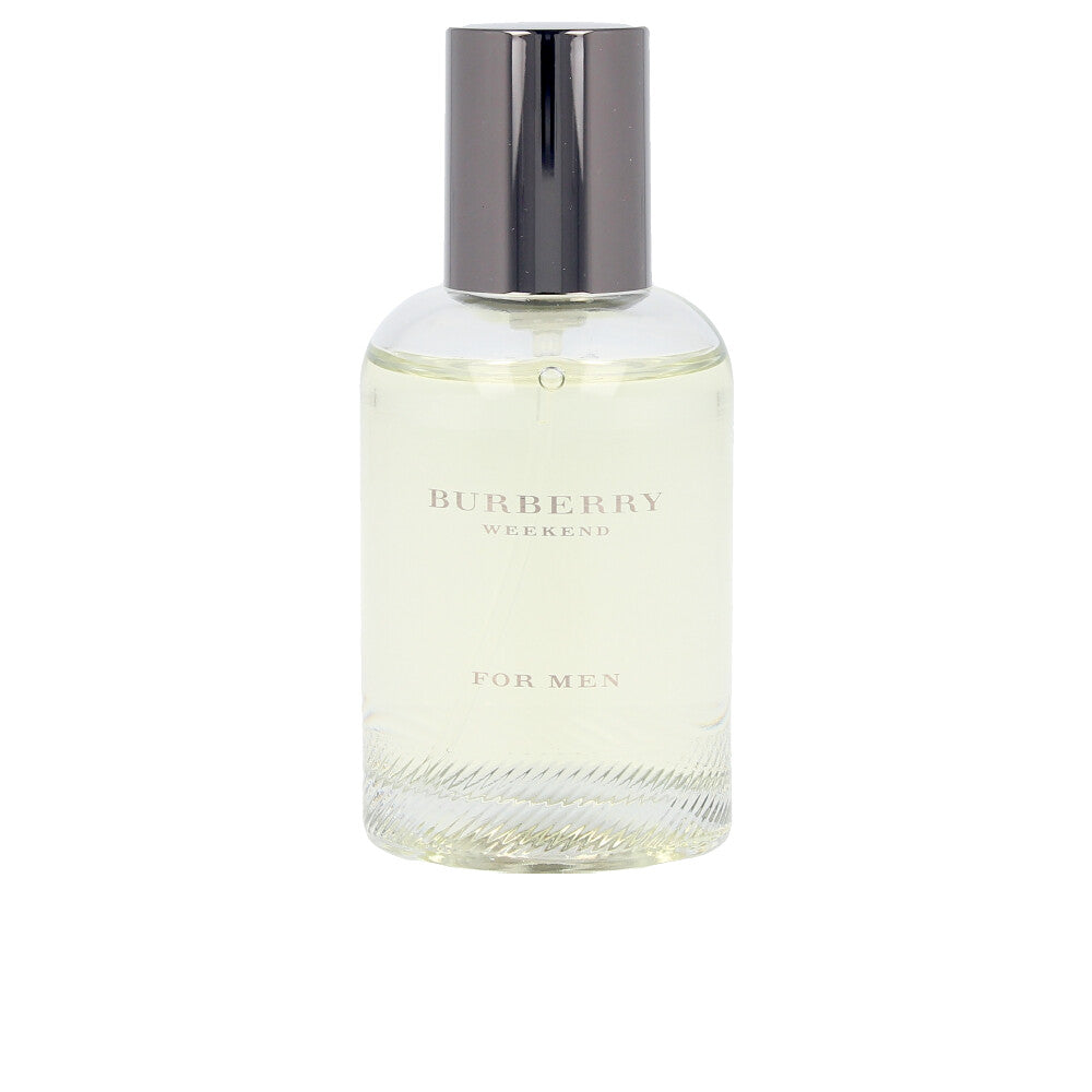 BURBERRY WEEKEND FOR MEN eau de toilette spray 30 ml