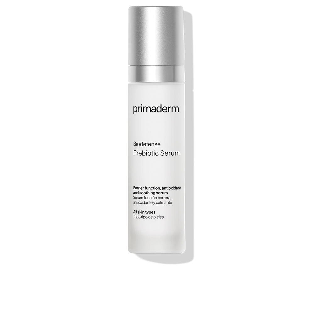 PRIMADERM BIODEFENSE prebiotic serum 50 ml