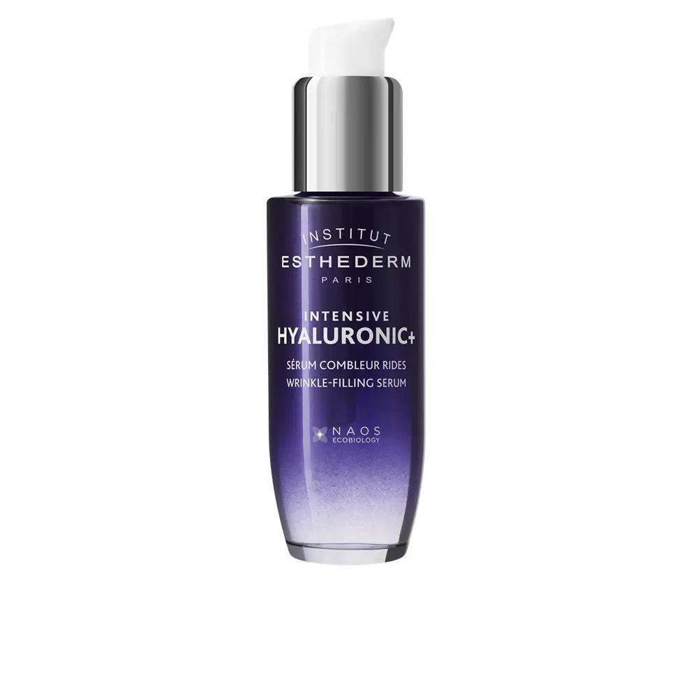 INSTITUT ESTHEDERM INTENSIVE HYALURONIC+ serum 30 ml