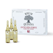 CRUSELLAS RHUM QUININE anti-hair loss forte 6 x 10 ml