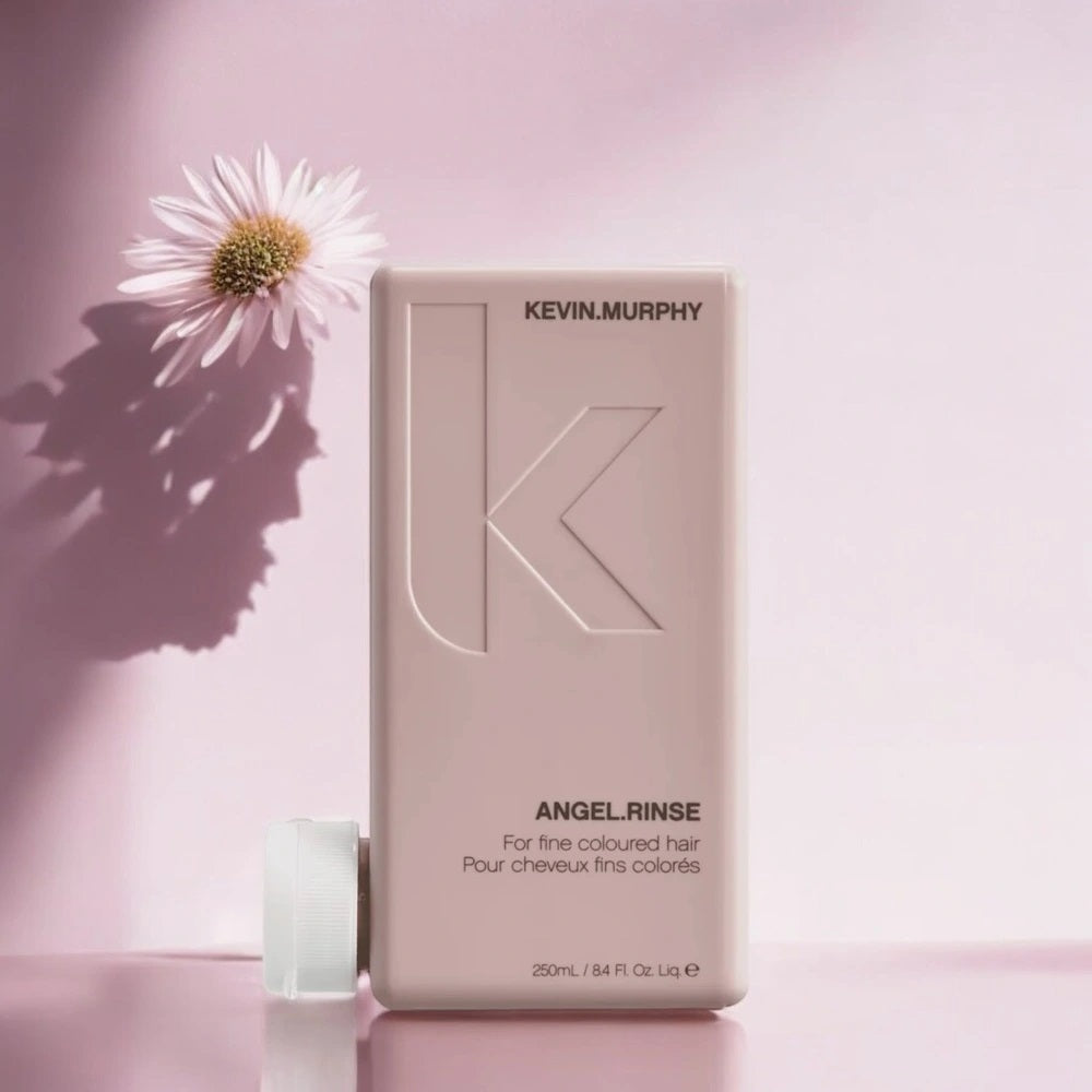 KEVIN MURPHY ANGEL WASH shampoo for fine colored hair 250 ml