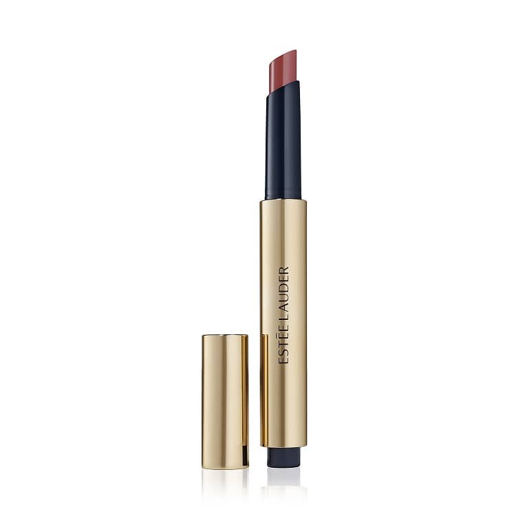 ESTÉE LAUDER PURE COLOR MELT-ON lip gloss #128-Melted Blush 1.8 gr