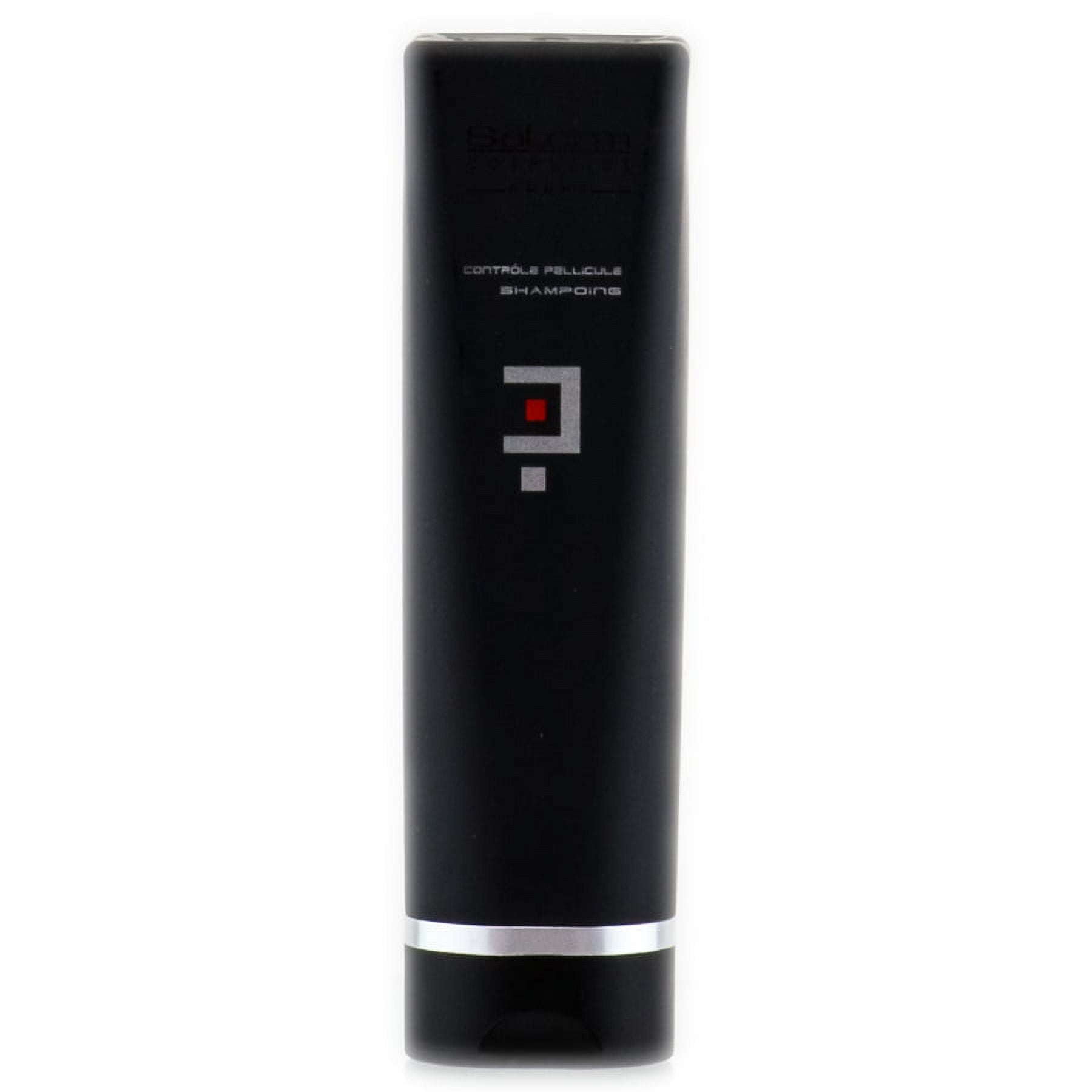 SALERM HOMME exfoliating dandruff shampoo 250 ml