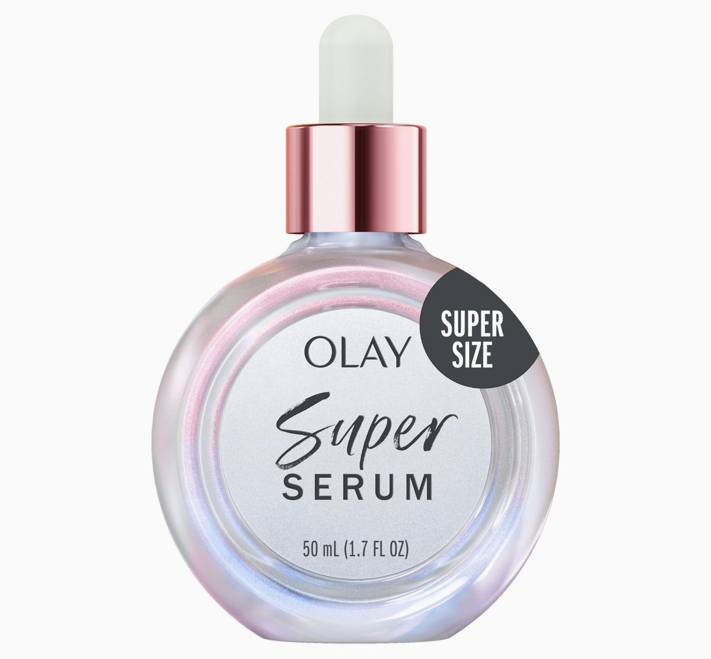 OLAY SUPER SERUM 5 in 1 30 ml