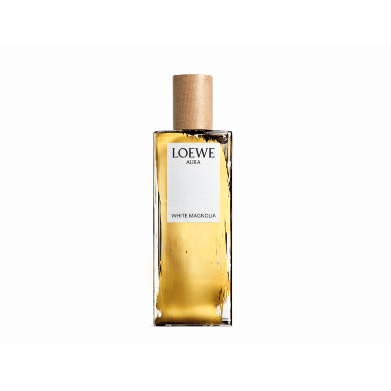 LOEWE AURA WHITE MAGNOLIA eau de parfum spray 100 ml