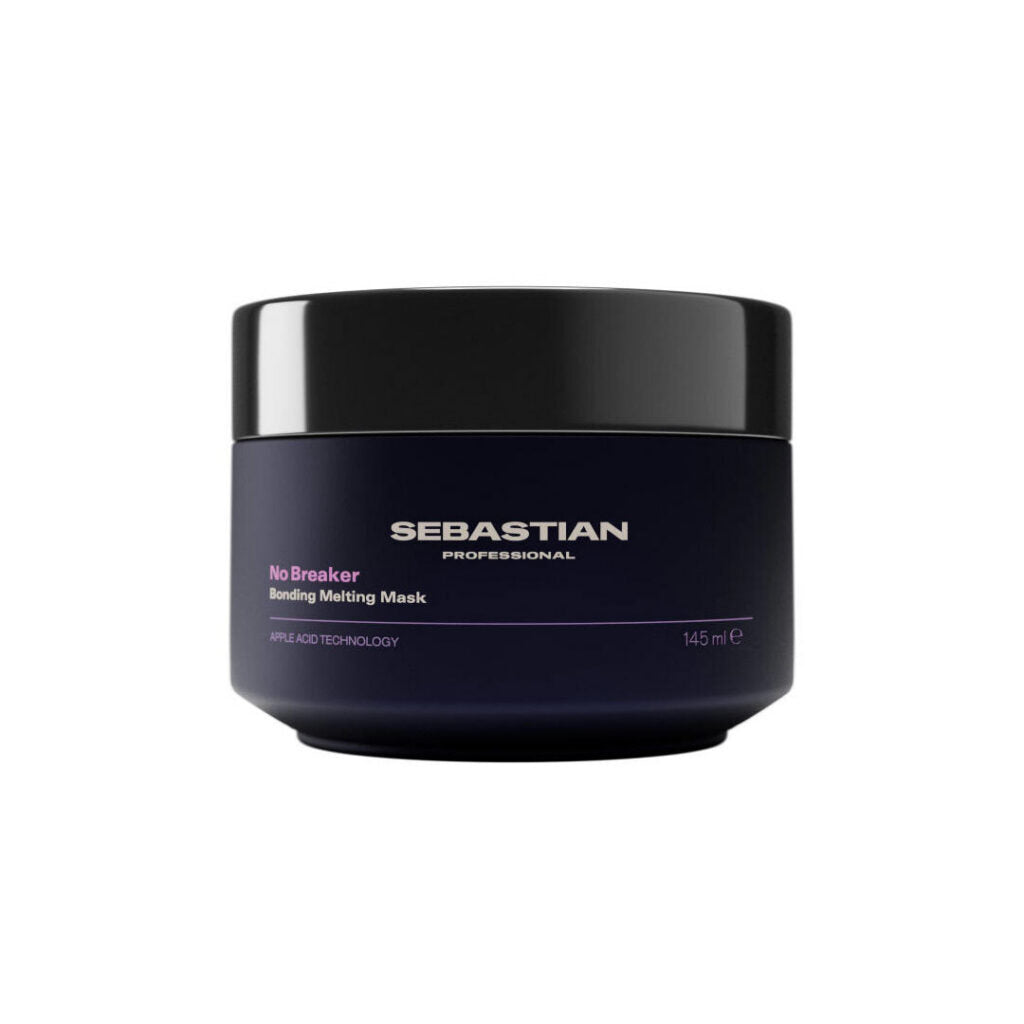 SEBASTIAN PROFESSIONALS NO.BREAKER Luxurious Damage Repair Mask repairs visible signs of damage 145 ml