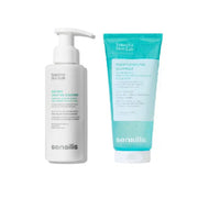 SENSILIS DOUBLE CLEANSING FOR OILY SKIN ESSENTIAL 2-PACK