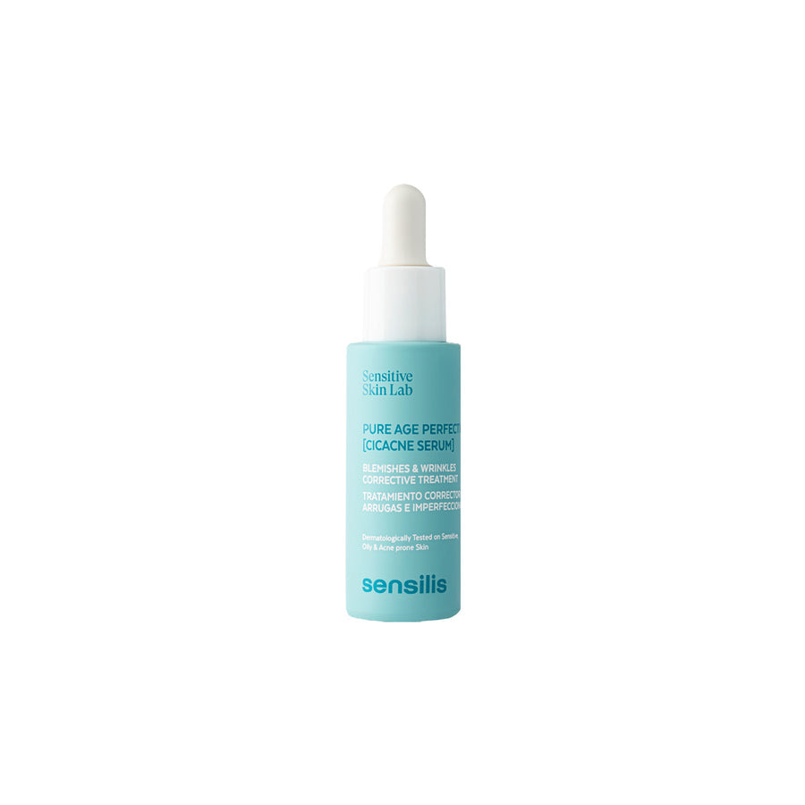 SENSILIS PURE AGE PERFECT [CICACNE SERUM] serum 30 ml