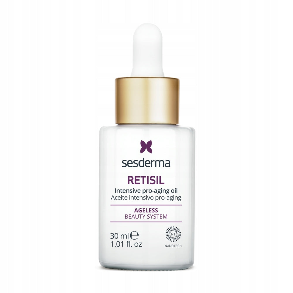 SESDERMA RETISIL intensive oil 30 ml