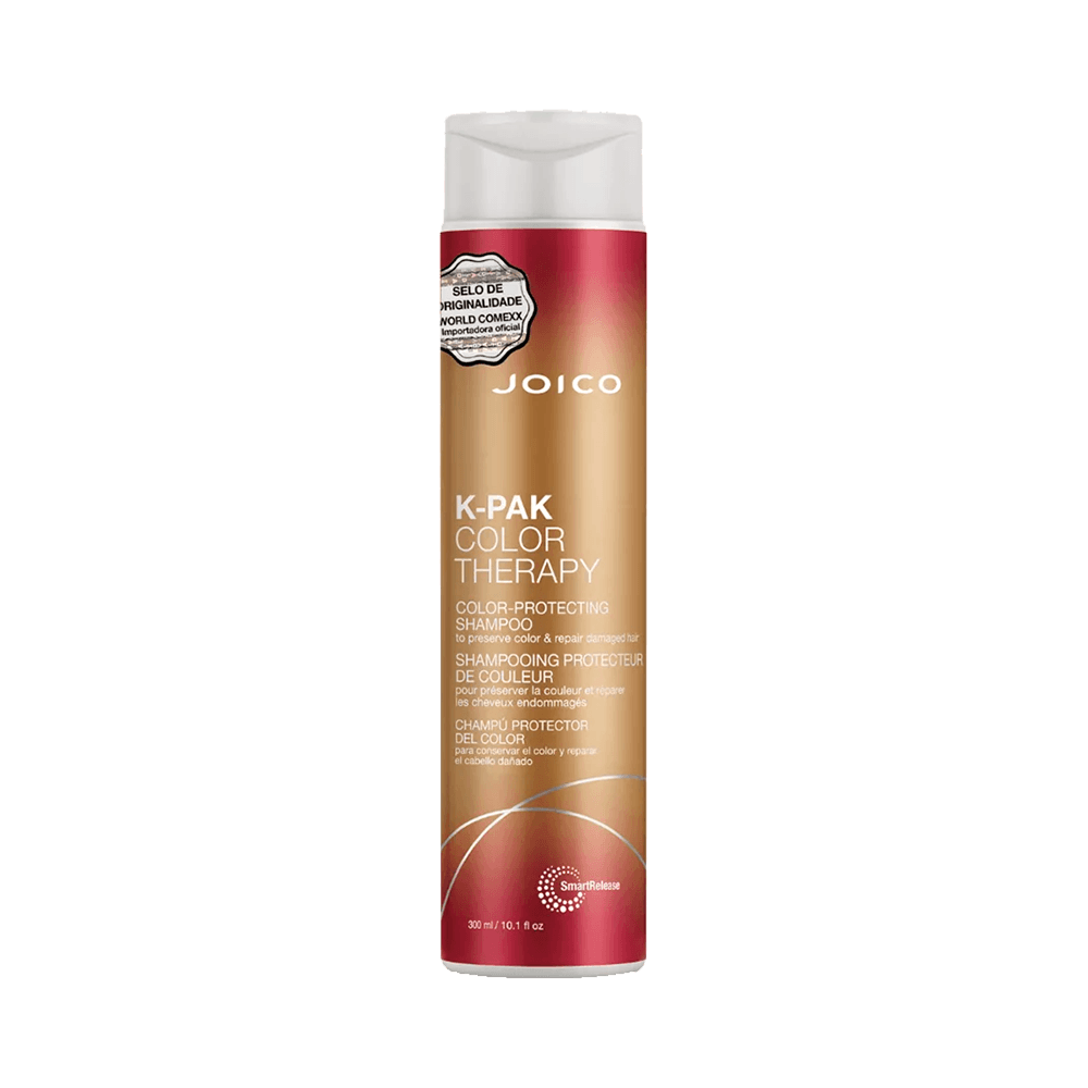 JOICO K-PAK COLOR THERAPY color protecting shampoo 300 ml