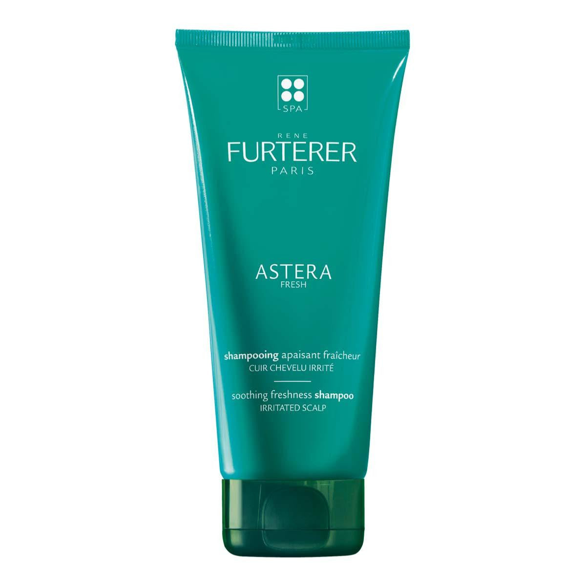 RENE FURTERER ASTERA FRESH soothing freshness shampoo 200 ml