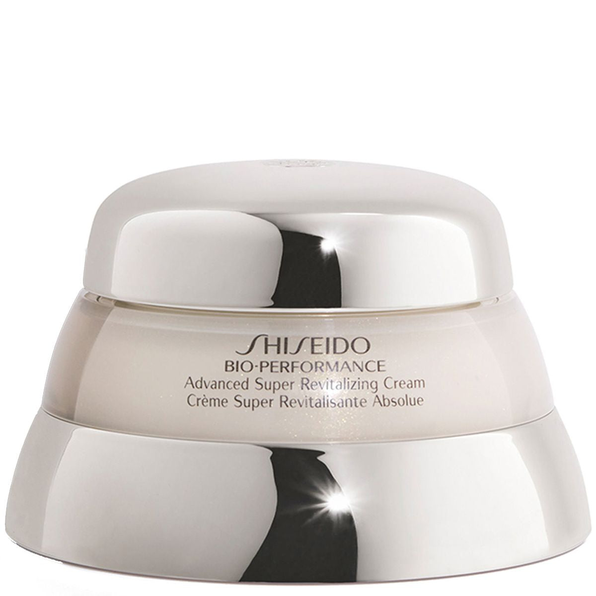 SHISEIDO Bio-Performance Advanced Super Revitalizing Cream 50 ml