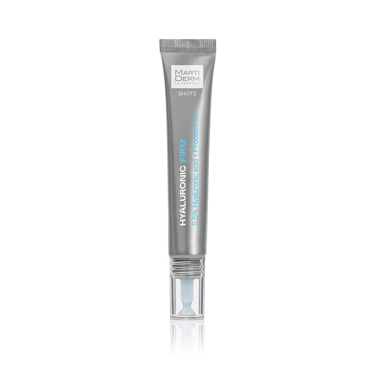 MARTIDERM SHOT HYALURONIC FIRM gel 20 ml
