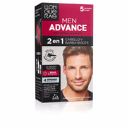 LLONGUERAS MEN ADVANCE #5-light brown 1 u