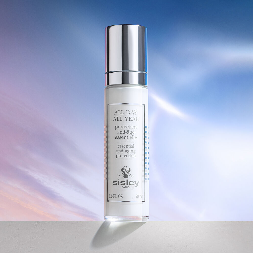 SISLEY ALL DAY ALL YEAR protection anti-âge essentielle 50 ml