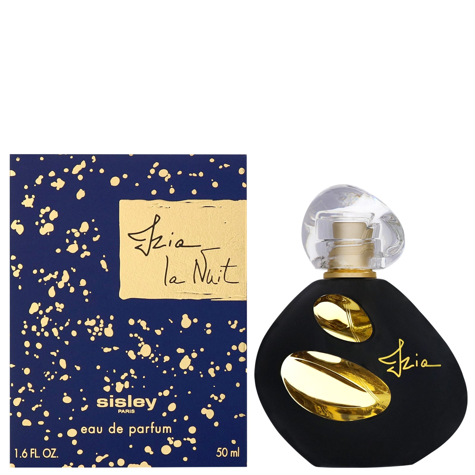 SISLEY IZIA LA NUIT eau de parfum spray 50 ml