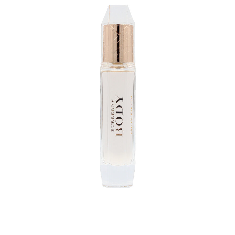 BURBERRY BODY eau de parfum spray 60 ml