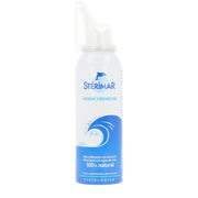 STERIMAR HYGIENE AND WELLBEING duo spray 2 x 100 ml