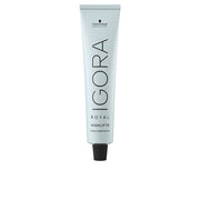 SCHWARZKOPF IGORA ROYAL HIGHLIFTS #10-1-Platinum Ash Blonde 60 ml